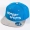 BORBET Snapback blau